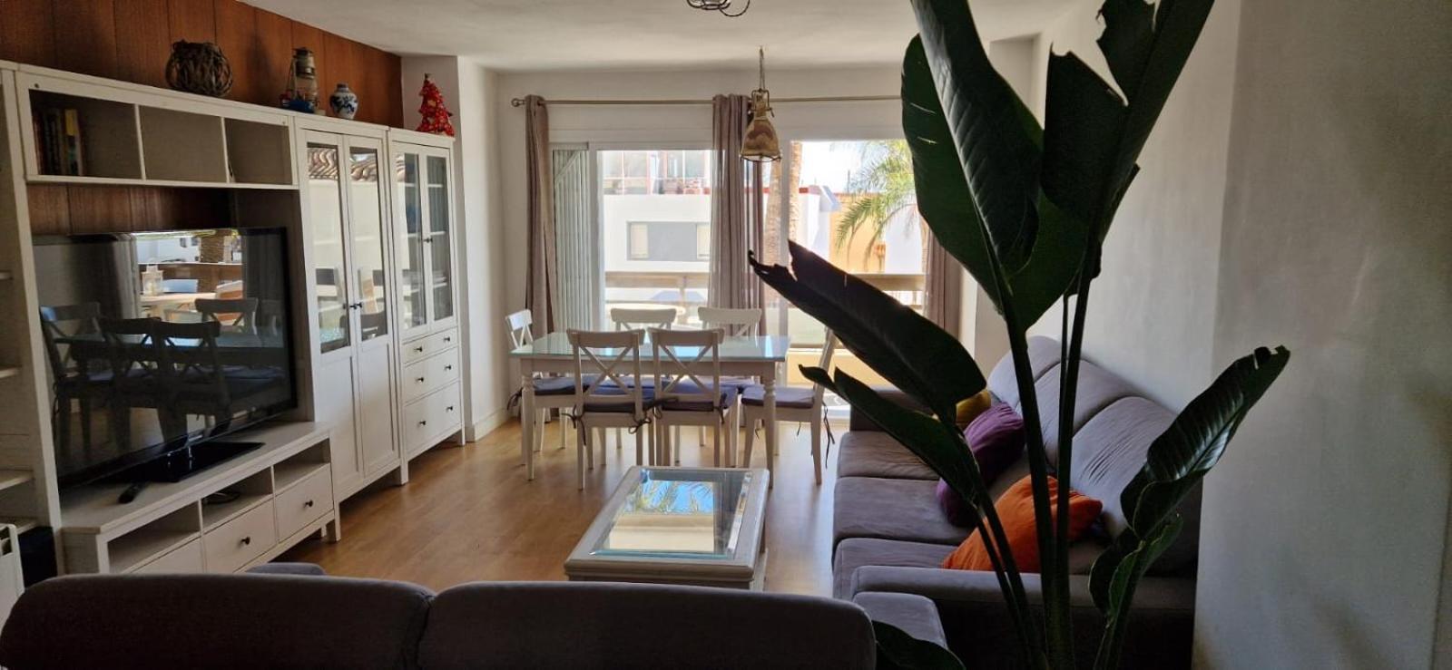 Apartamento En Complejo Residencial Con Piscina Puebla de Farnals Ngoại thất bức ảnh